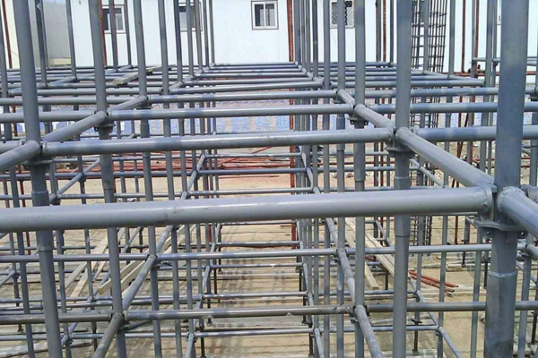 泉州建筑铝合金模板直销